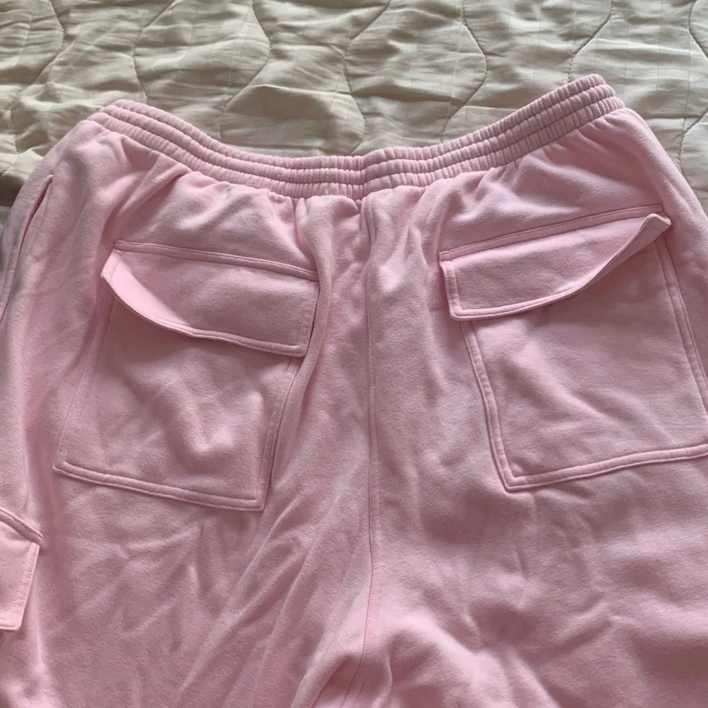 Skims cargo sweat pants - Picture 4 of 4